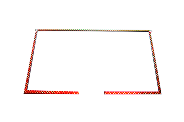 篮板灯带(图1)