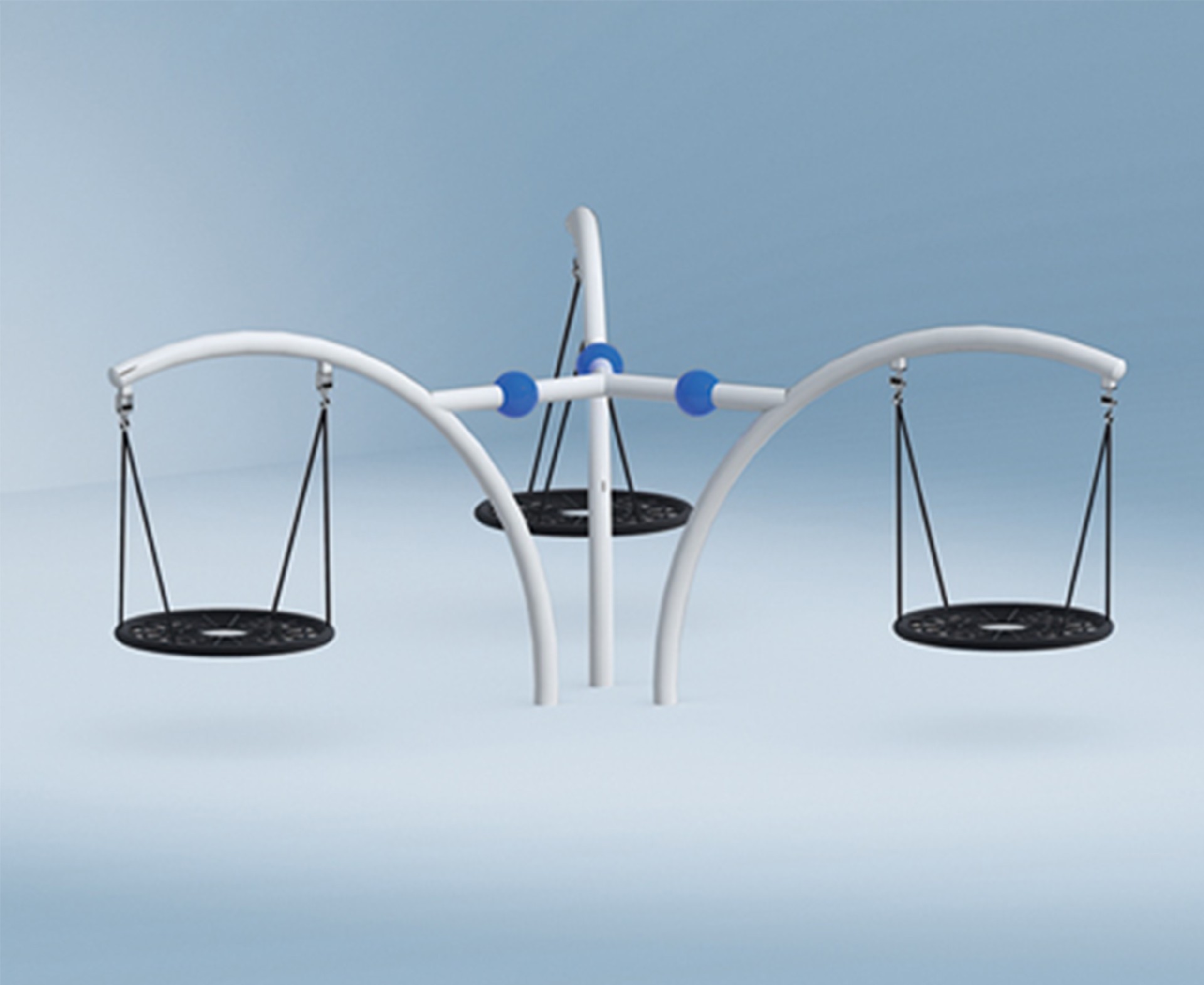 多功能攀爬组合(图2)