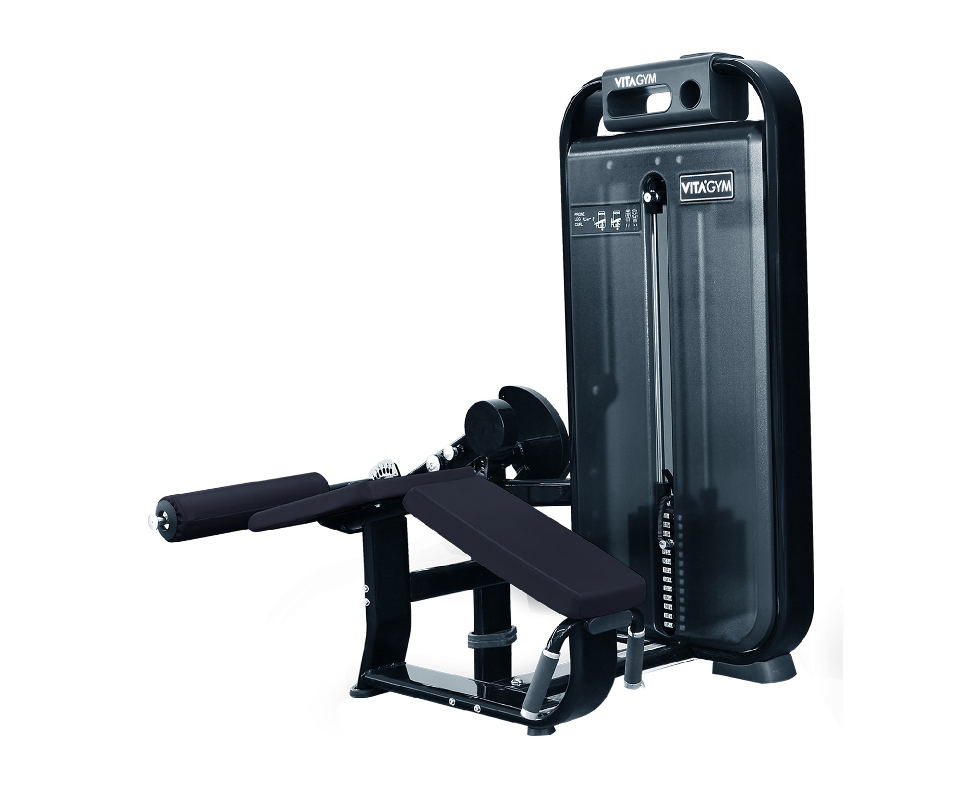 坐式三头肌训练器(图5)