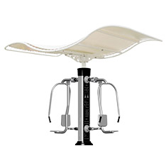 坐推器(图4) 坐推器(图4)