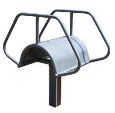 髋关节训练器(图4)