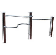 腰背按摩器(图6)