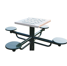 上肢摆臂联动训练器(图4)