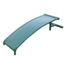 篮球架(图4) 篮球架(图4)