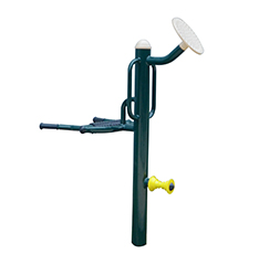 鞍马训练器(图6)