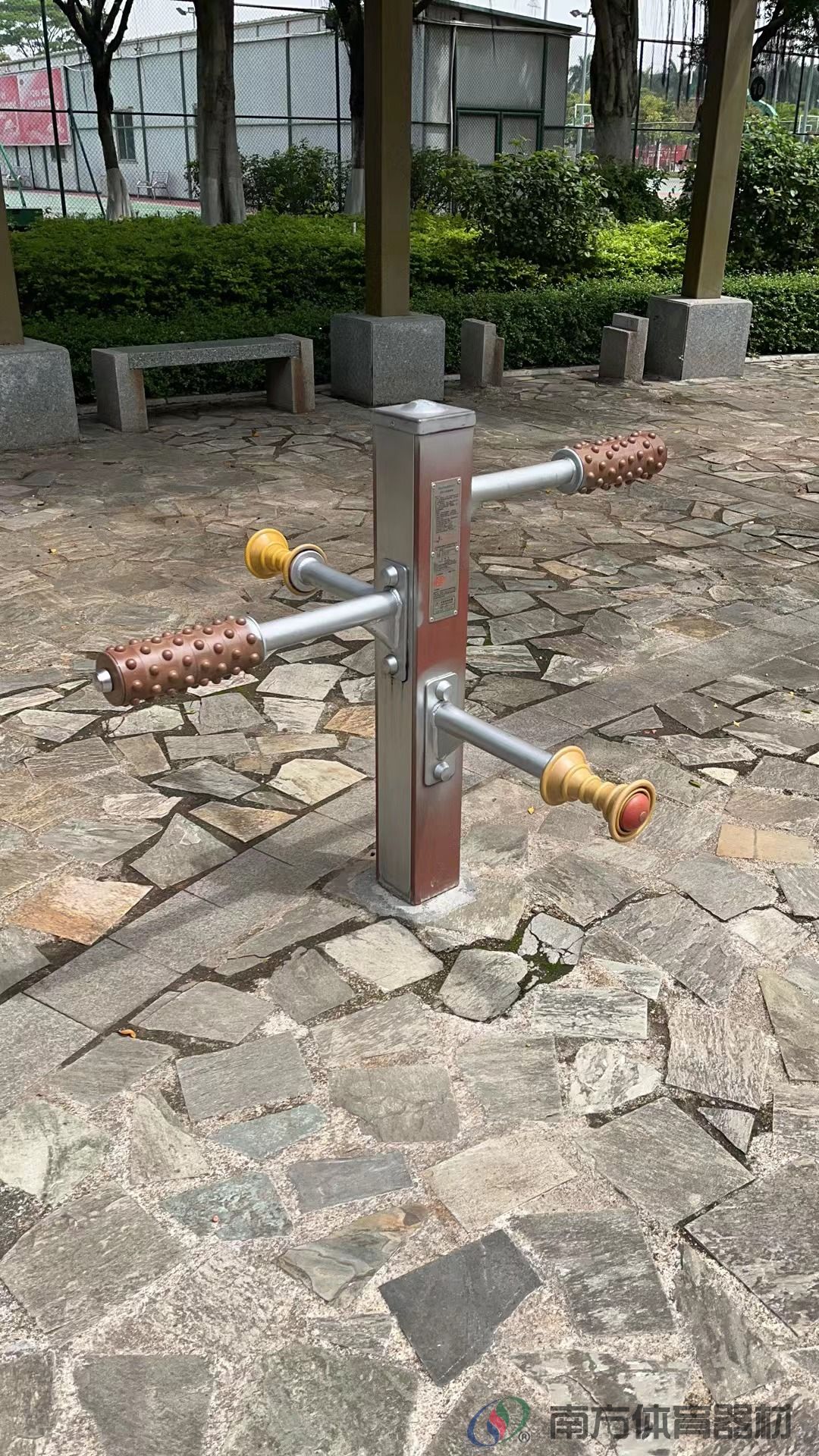 南海区全民健身体育公园(图17) 南海区全民健身体育公园(图17)