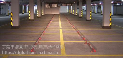 供应东莞车位划线，停车场车位划线，小区路径热熔标线(图1)