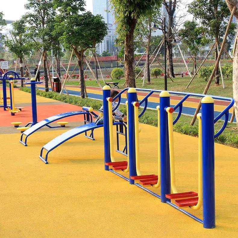 柳州融水公园体育器材作用户外单/双杠定制(图4) 柳州融水公园体育器材作用户外单/双杠定制