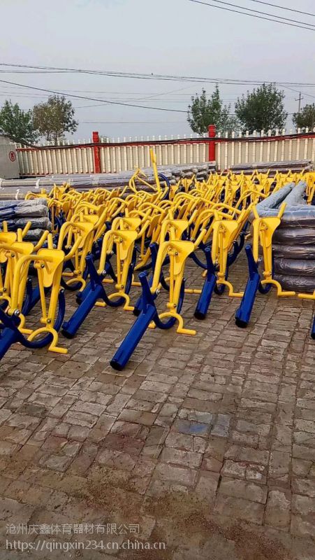 健身路径器材销售重品质量新健身路径器材(图3)